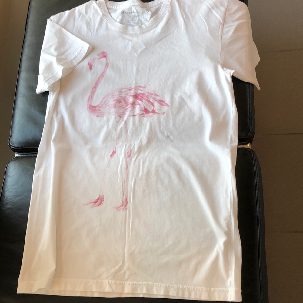 Sincerely Jules tee